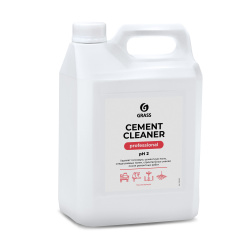 Cement Cleaner Очиститель после ремонта, 5 кг  