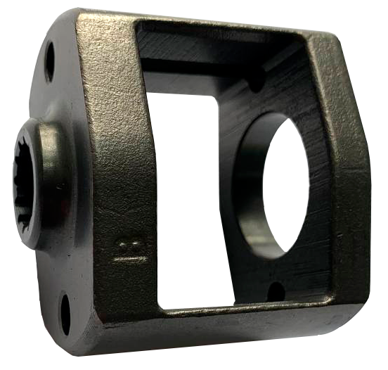 Обойма молота № 8 к гайковерту HL-RP9510