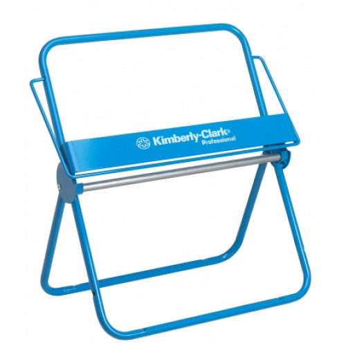 Металлический диспенсер для больших рулонов