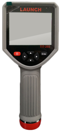 Тепловизор Launch TIT-202, 3.5"", 320x240