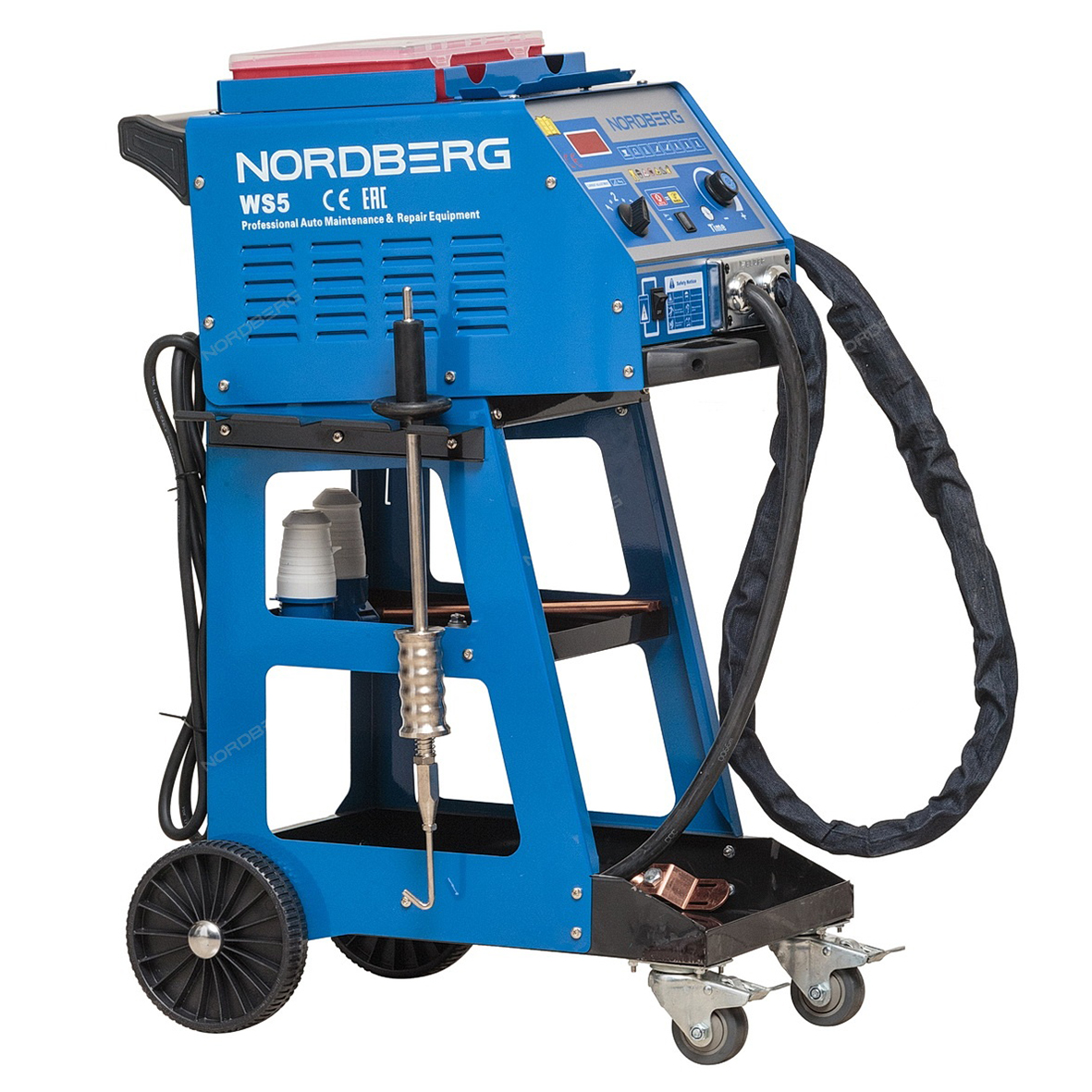 Аппарат точечной сварки 220V