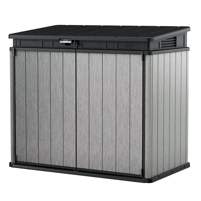 Шкаф садовый ELITE STORE 1150L  17206448