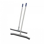 Сгон для пола изогнутый 75 см GRASS Grass  IT-0281