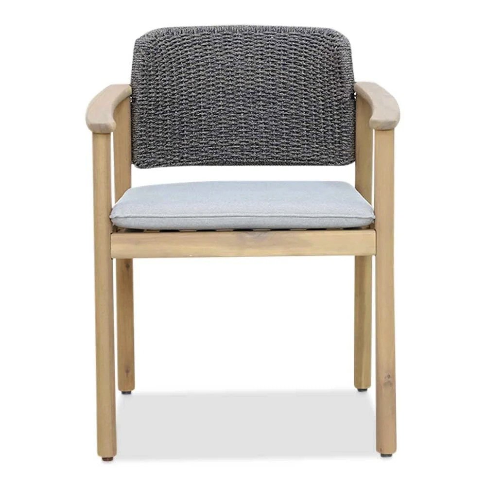 Комплект деревянной мебели Freeport 6 персон