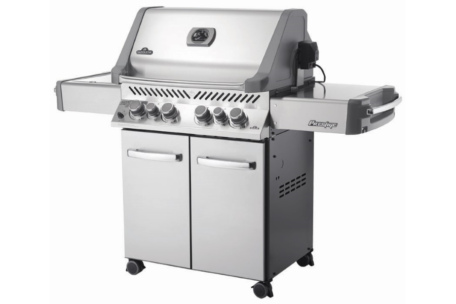 Газовый гриль Prestige 500 