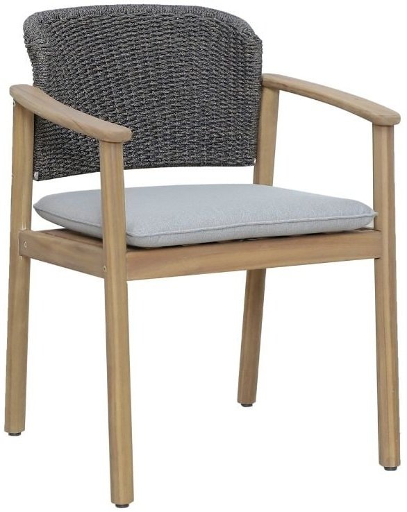 Комплект деревянной мебели Freeport 6 персон