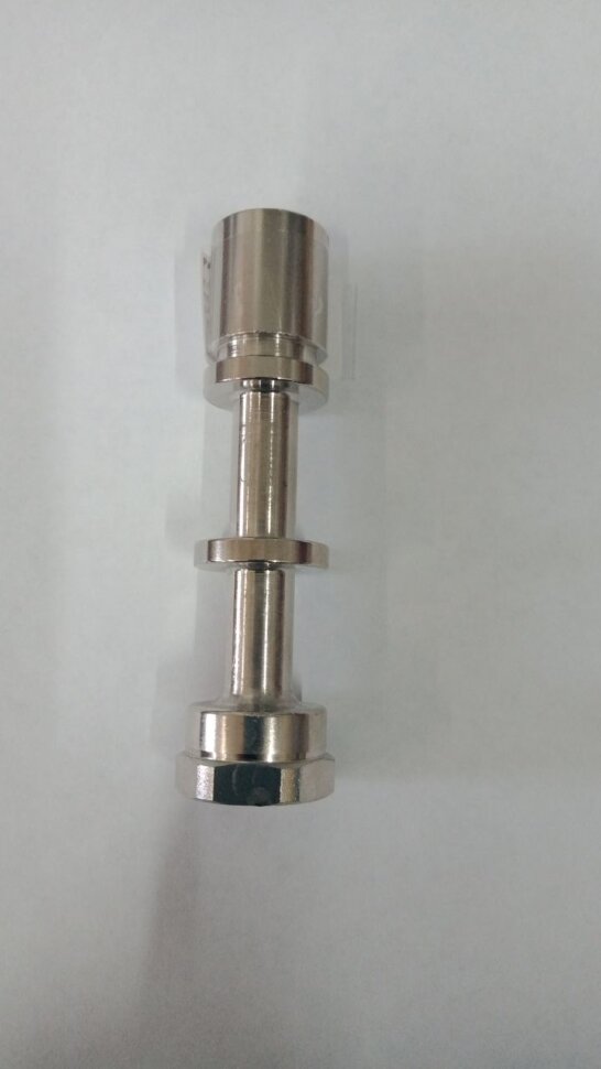 Корпус впускного клапана