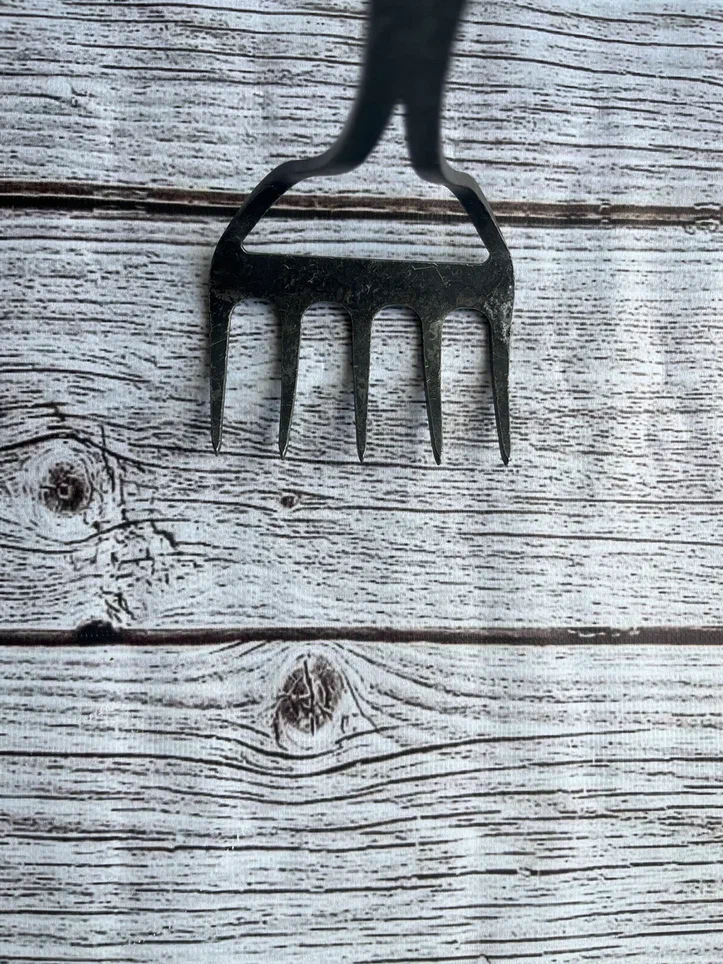 Грабельки садовые малые