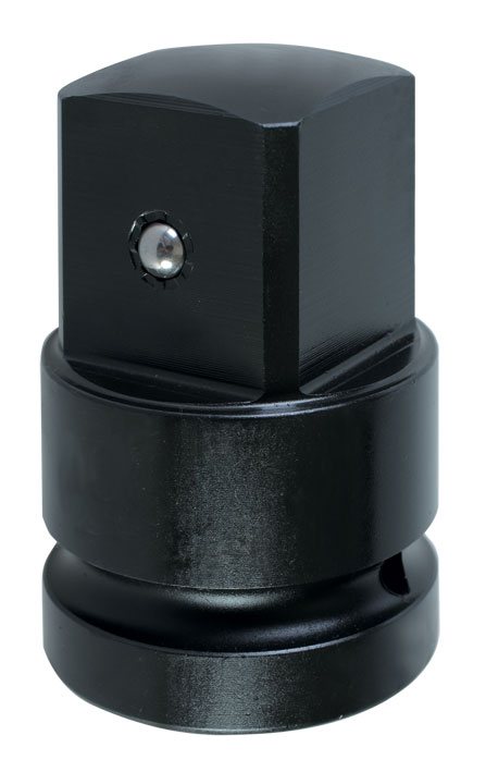 Переходник ударный 3/4">1", с шариковым фиксатором 