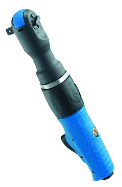 Трещотка пневматическая 1/2", 108 Нм 