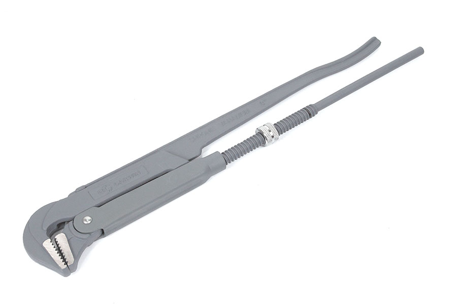 GR-PWR030 Ключ трубный рычажный 90°, 3"