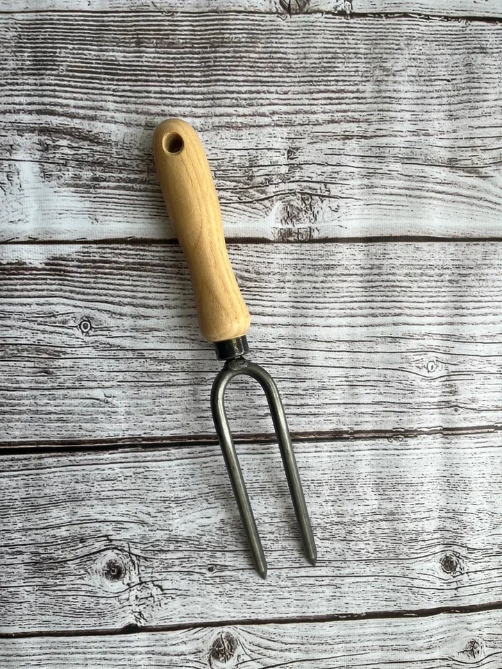 Вилка для сбора корнеплодов