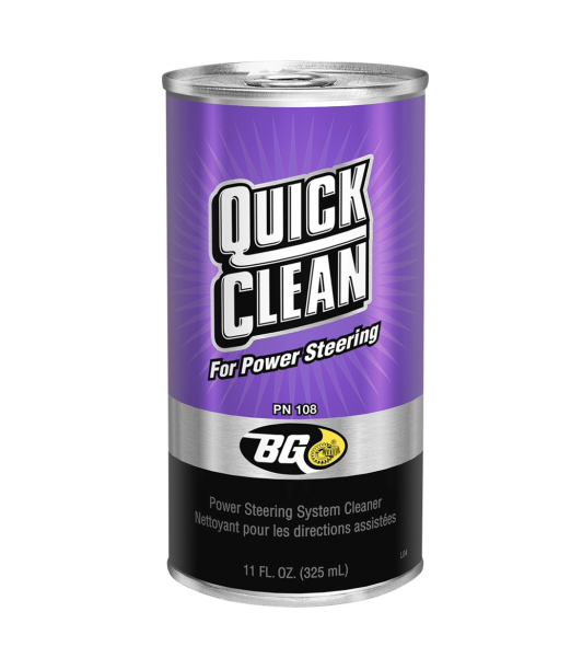 Промывка системы гидроусилителя руля 325 мл