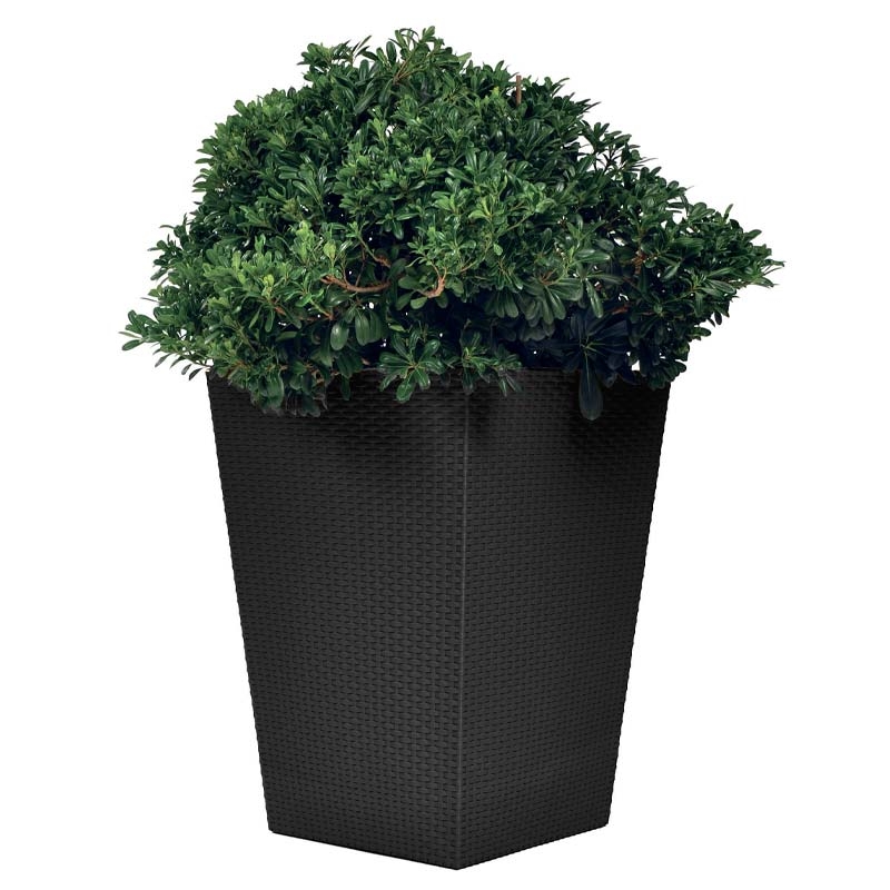 Кашпо под ротанг RATTAN PLANTER M (MEDIUM) 55.4L