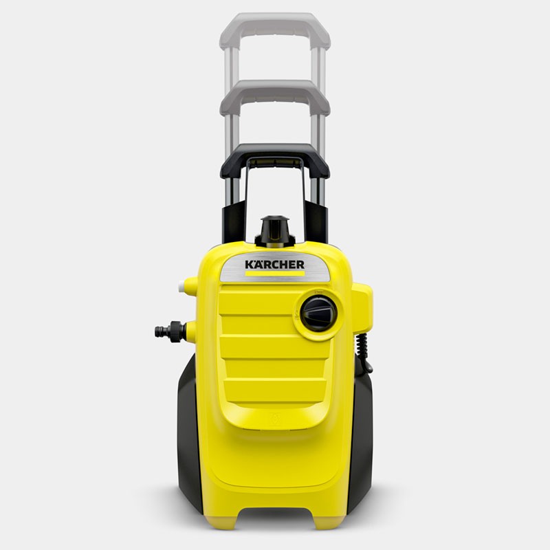Мойка высого давленичя K 4 COMPACT