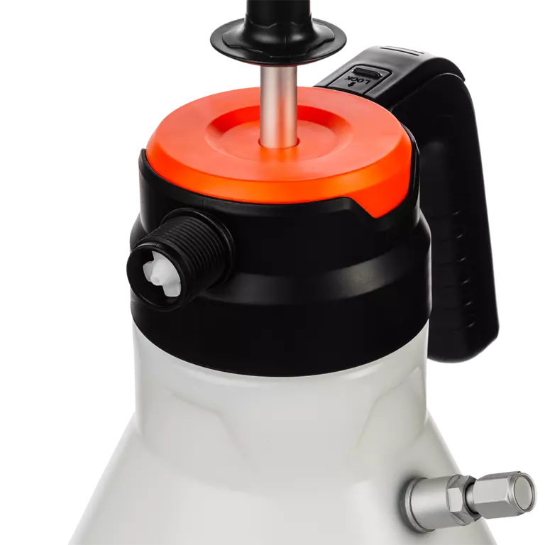 Пенораспылитель ручной 2 л RT-FM2