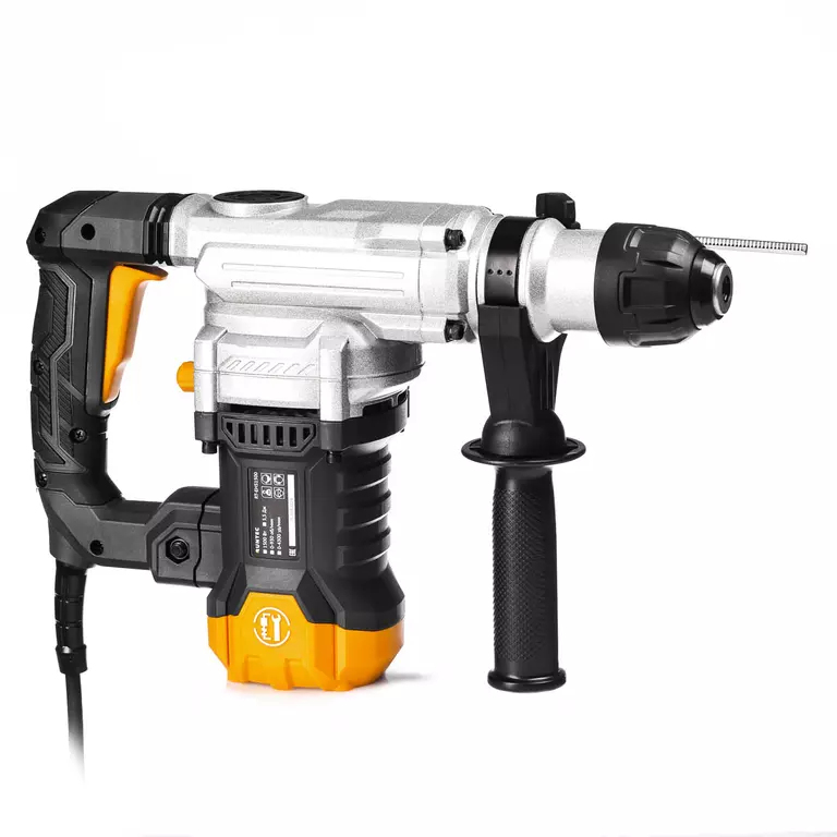 Перфоратор 220В, 5.5Дж, 1500Вт