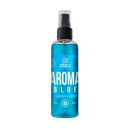 Aroma - ароматизатор салона, 100 мл