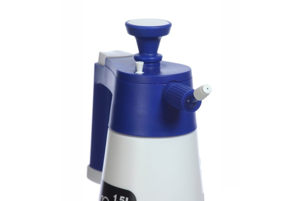 Опрыскиватель VENUS Alka Line объем 1,5 л.компрессионный 