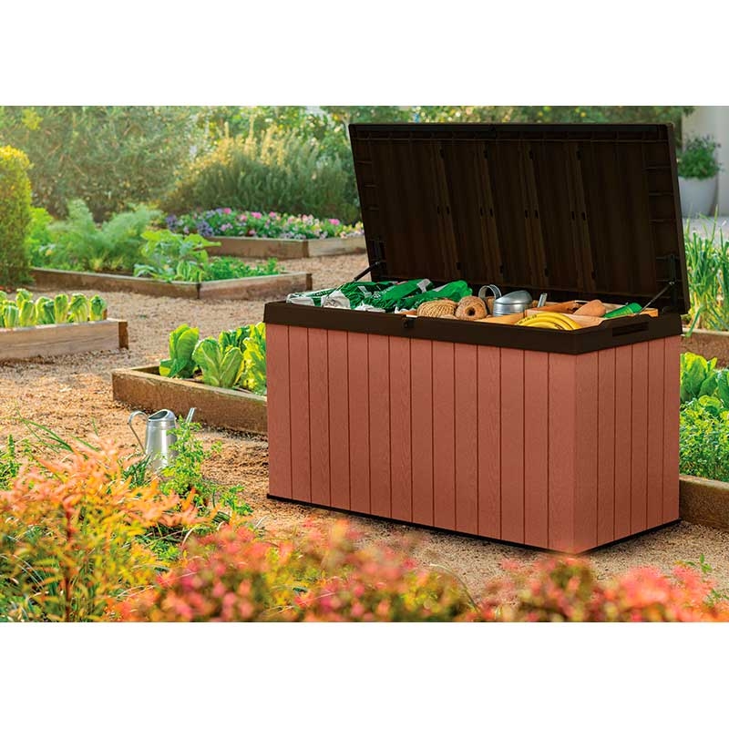 Сундук Darwin Box 570L