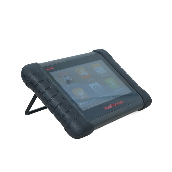 Сканер диагностический MaxiCheck, российская версия