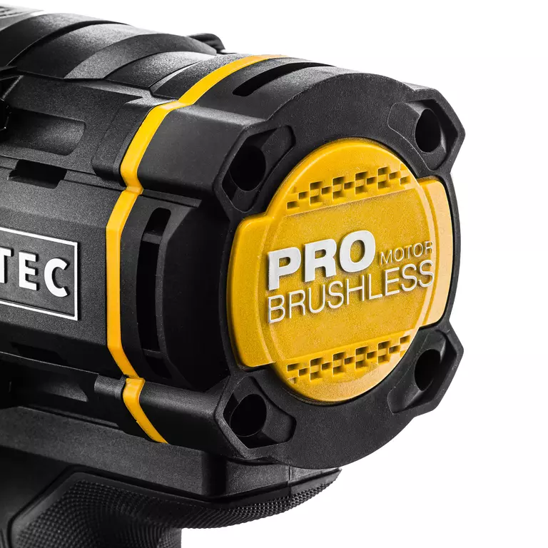 Гайковерт ударный аккумуляторный PRO 3/4", 20В, 2*9Ач, 2100Нм