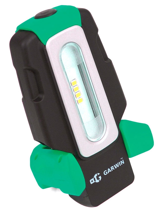 Светильник светодиодный аккумуляторный многофункциональный