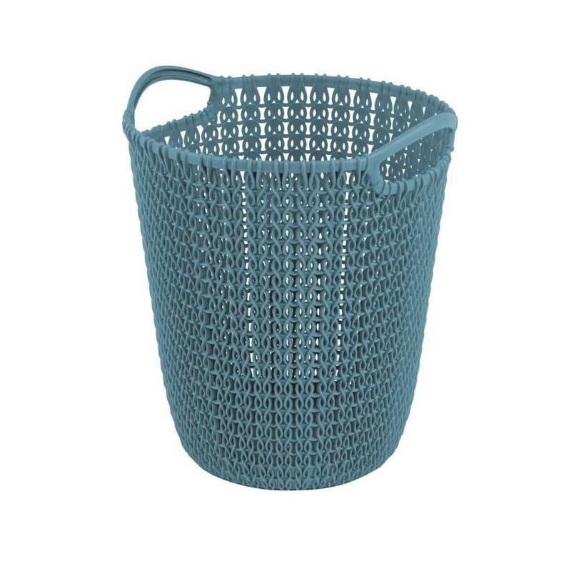 Корзина для бумаг KNIT 10L