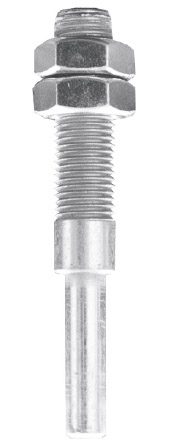 Адаптер (d= 6мм), Высота резьбы (30мм)