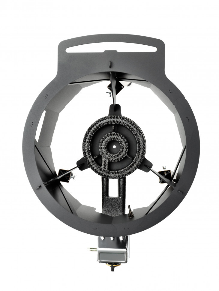 Печь газовая для казана 16 литров