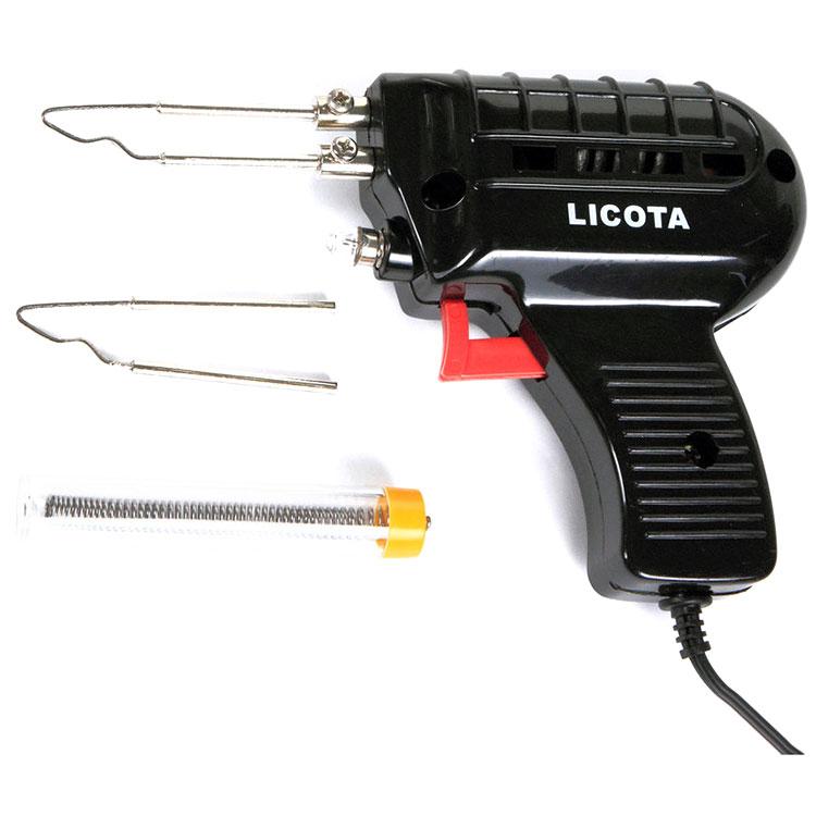 Паяльник импульсный, 100 Вт