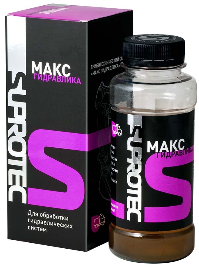 Триботехнический состав&nbsp;для для восстановления рабочих характеристик и продления ресурса гидрав