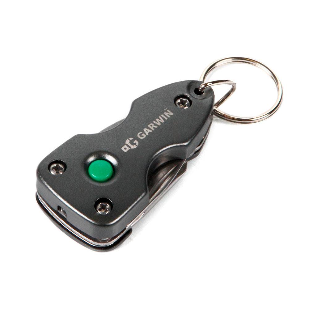 Многофункциональный инструмент-брелок 7 в 1