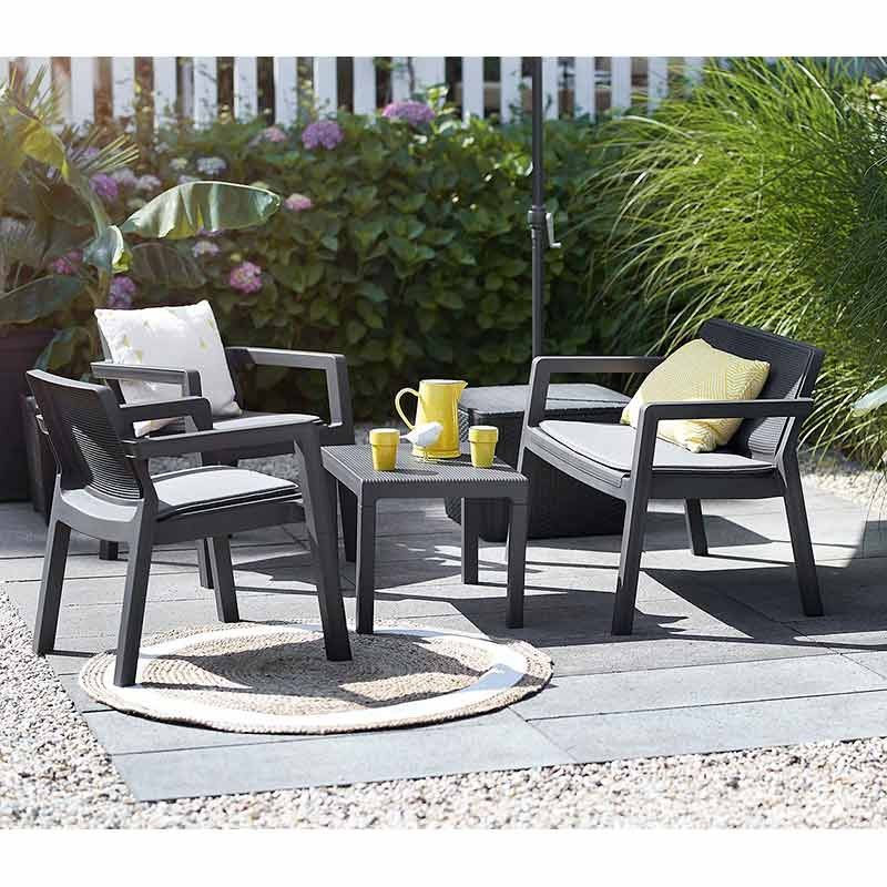 Комплект мебели Emily Patio Set