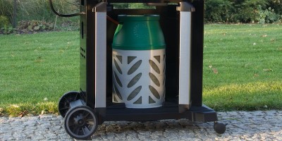 Газовый гриль SIGNET™ 390