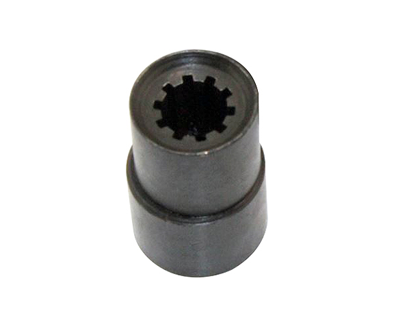 Головка специальная торцевая 3/8;, 9 мм, 10-лучевая, для тормозных суппортов Porsche МАСТАК 102