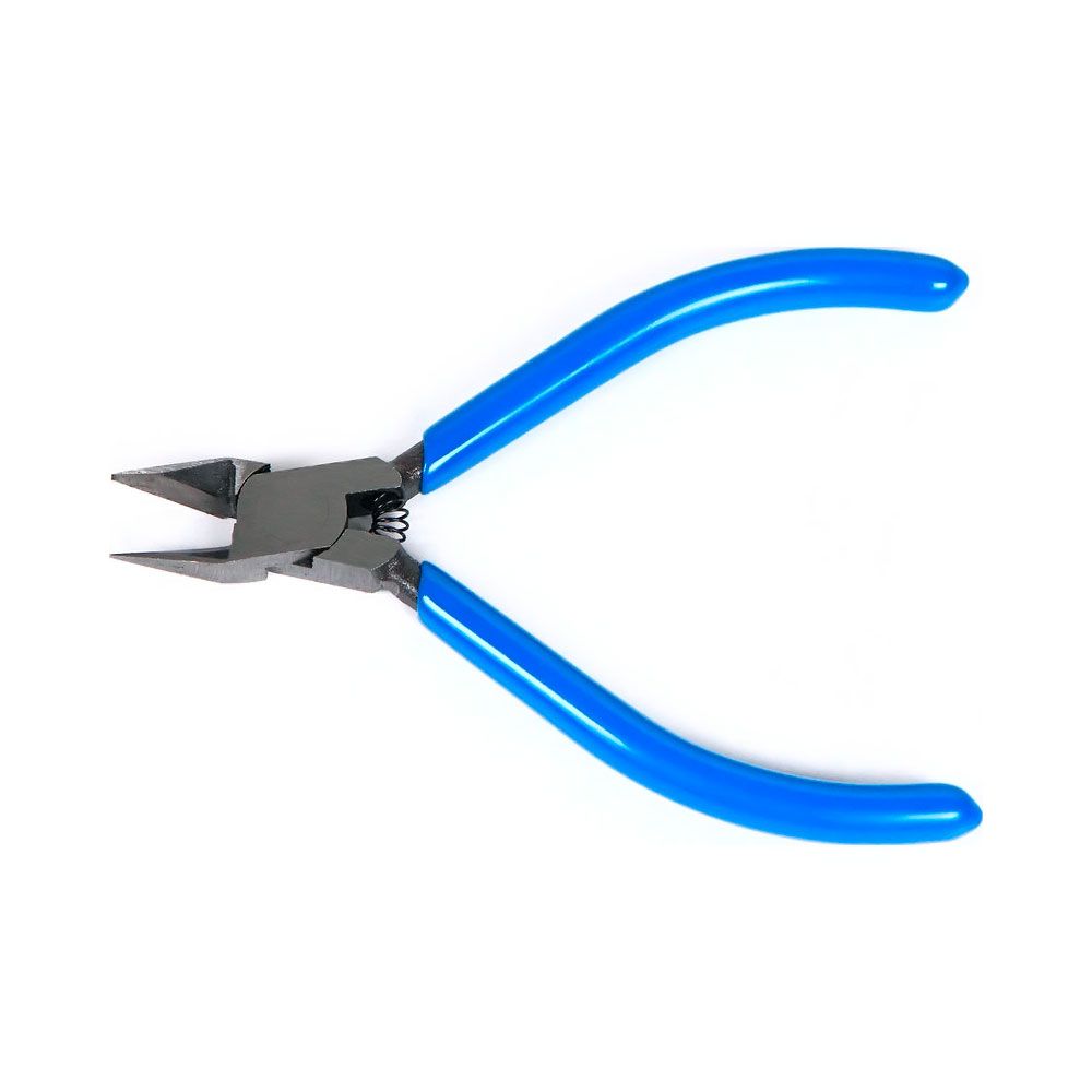 APT-5142 Бокорезы диагональные мини 100 мм