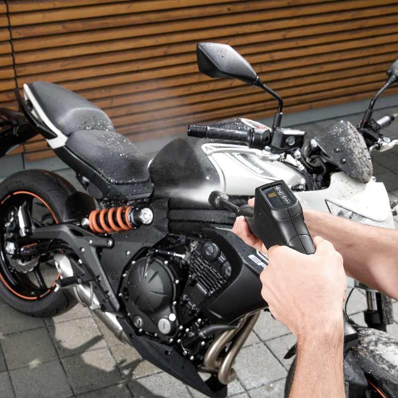 Минимойка K 3 Full Control