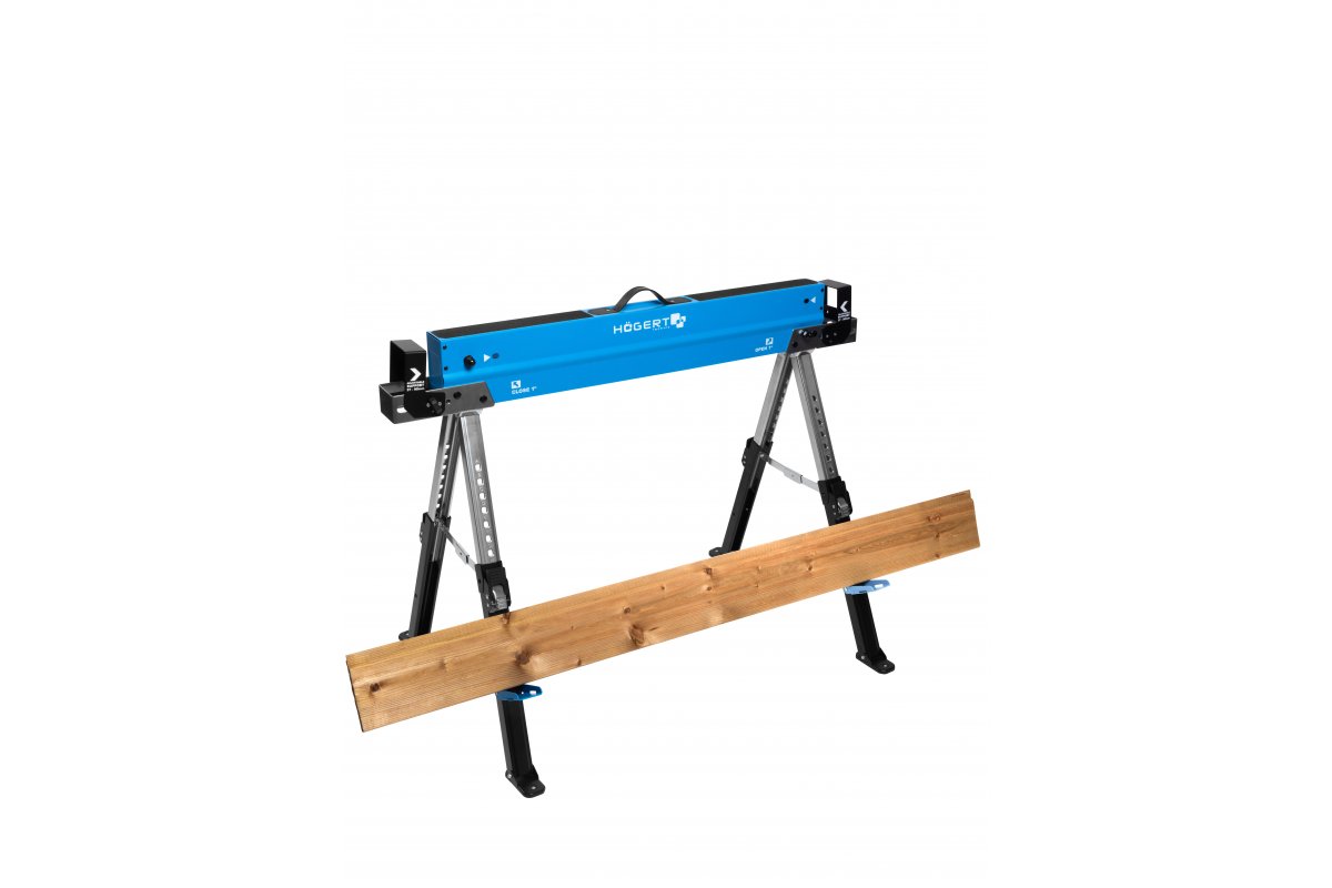 Козлы строительные складные