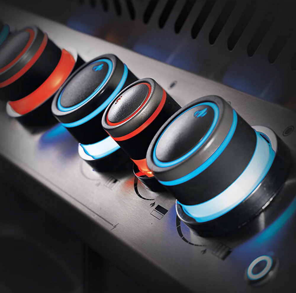 Газовый гриль Prestige 500 