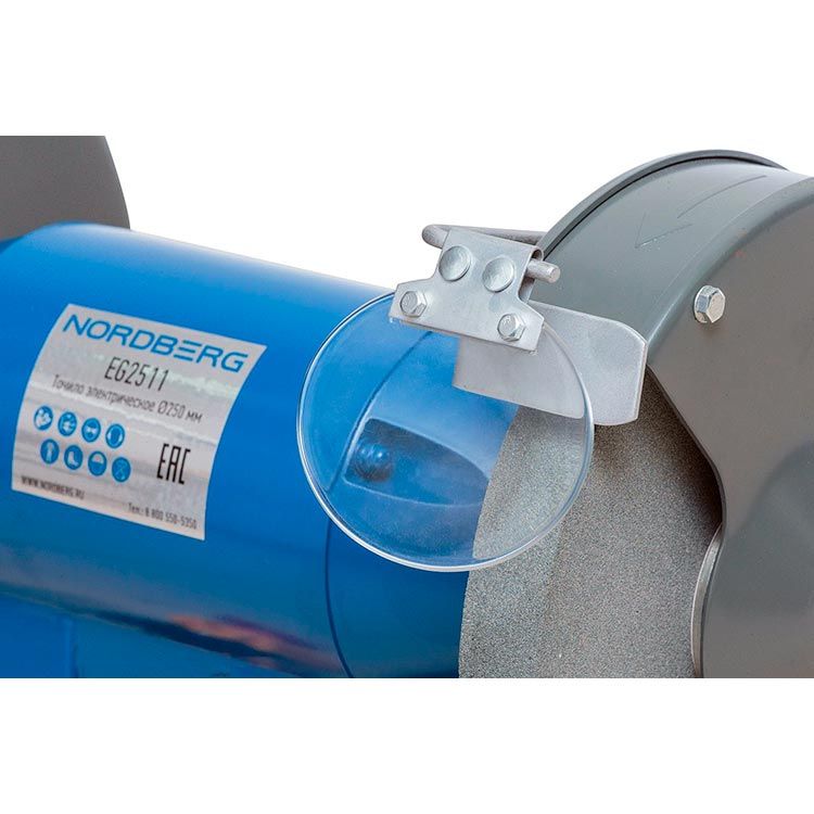 Точило электрическое ∅250 мм, 380 В