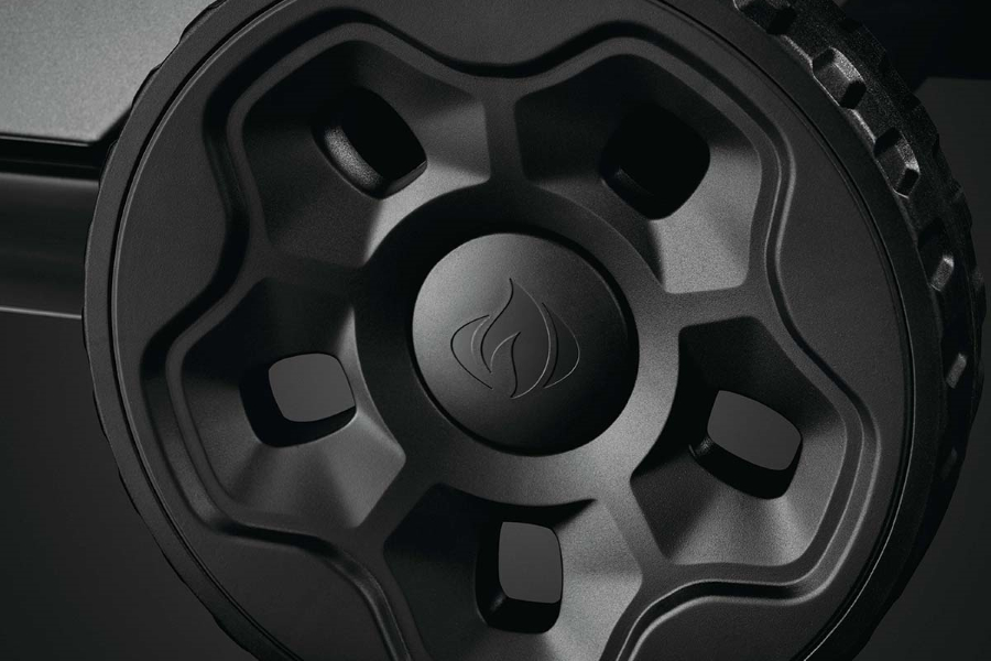 Газовый гриль Napoleon, Freestyle 425 SB (с конфоркой)