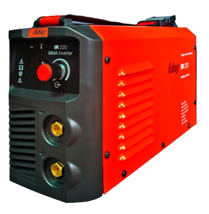 Сварочный инвертор