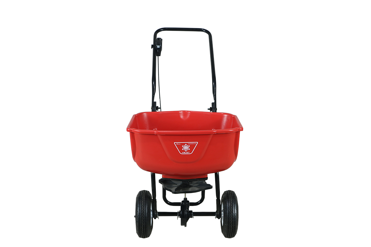 Тележка-дозатор для реагентов HAND TRUCK