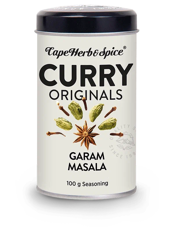 Приправа Грам Масала Карри 100 грамм
