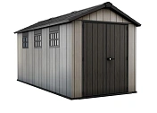 Сарай пластиковый Oakland 7515  Keter  252535