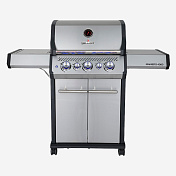 Газовый гриль  BELLAGIO  Maniero 4000 