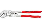 Клещи переставные-гаечный ключ 250 mm Knipex  KN-8603250