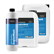 EngineWash - очиститель двигателя и агрегатов 1