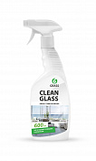 Clean Glass Очиститель стекол бытовой 0,6 кг, триггер GRASS Grass  130600 1